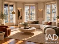 Vente appartement 6 pièces Vente appartement 6 pièces