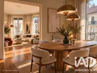 Vente appartement 6 pièces Vente appartement 6 pièces