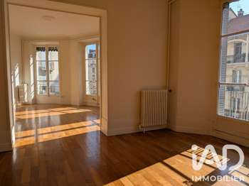 Vente appartement 6 pièces Vente appartement 6 pièces