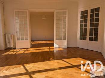 Vente appartement 6 pièces Vente appartement 6 pièces