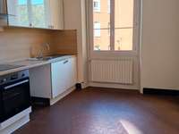 Vente appartement 6 pièces Vente appartement 6 pièces
