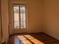 Vente appartement 6 pièces Vente appartement 6 pièces