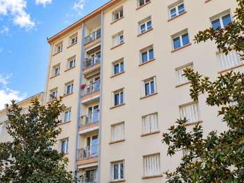 Vente Appartement 4 piècesGrenoble