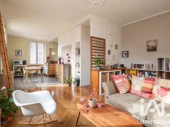 Vente Appartement 2 piècesGrenoble