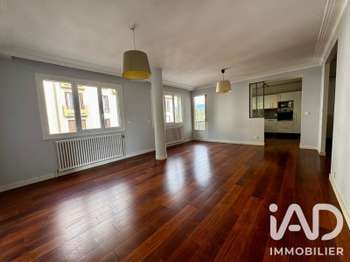 Vente Appartement 5 piècesGrenoble