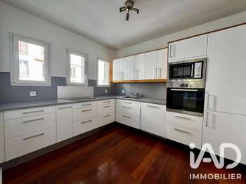 Vente appartement 5 pièces Vente appartement 5 pièces
