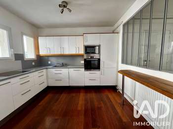 Vente appartement 5 pièces Vente appartement 5 pièces