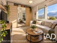 Vente appartement 1 pièce Vente appartement 1 pièce