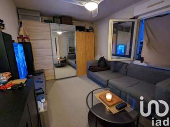 Vente appartement 1 pièce Vente appartement 1 pièce