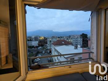 Vente appartement 1 pièce Vente appartement 1 pièce