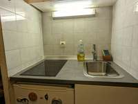 Vente appartement 1 pièce Vente appartement 1 pièce