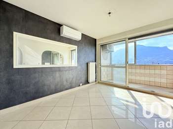 Vente appartement 4 pièces Grenoble 38