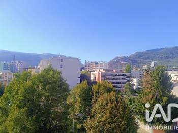 Vente Appartement 4 piècesGrenoble
