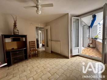 Vente Appartement 5 piècesGrenoble