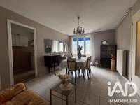 Vente appartement 5 pièces Vente appartement 5 pièces