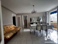 Vente appartement 5 pièces Vente appartement 5 pièces