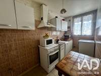 Vente appartement 5 pièces Vente appartement 5 pièces