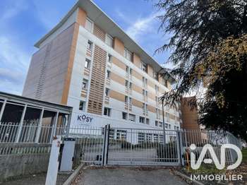 Vente Appartement 2 piècesGrenoble