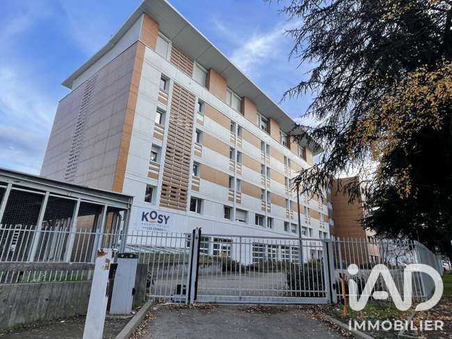 Appartement 2 pièces 40 m² · à Grenoble · 40 m² · 74 900 €