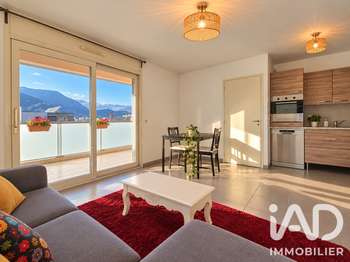 Vente Appartement 3 piècesGrenoble