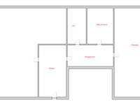 Vente appartement 2 pièces Vente appartement 2 pièces