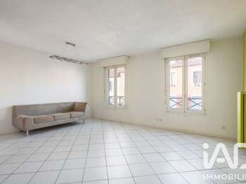 Vente Appartement 2 piècesGrenoble