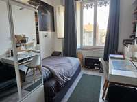 Vente appartement 4 pièces Vente appartement 4 pièces