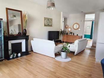 Vente Appartement 4 piècesGrenoble