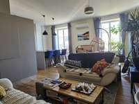 Vente appartement 4 pièces Vente appartement 4 pièces