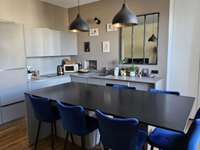 Vente appartement 4 pièces Vente appartement 4 pièces