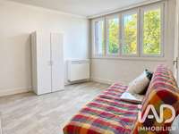 Vente appartement 1 pièce Vente appartement 1 pièce