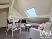 Vente appartement 2 pièces Vente appartement 2 pièces