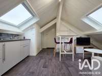 Vente appartement 2 pièces Vente appartement 2 pièces