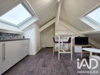 Vente appartement 2 pièces Vente appartement 2 pièces