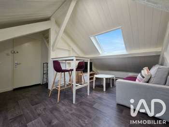 Vente appartement 2 pièces Vente appartement 2 pièces