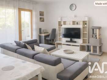 Vente appartement 2 pièces Grenoble 38