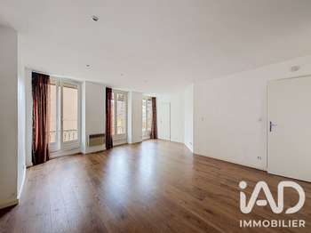 Vente Appartement 2 piècesGrenoble