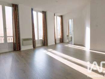 Vente appartement 2 pièces Vente appartement 2 pièces
