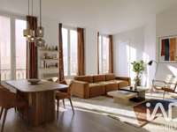 Vente appartement 2 pièces Vente appartement 2 pièces