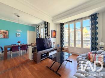 Vente Appartement 4 piècesGrenoble