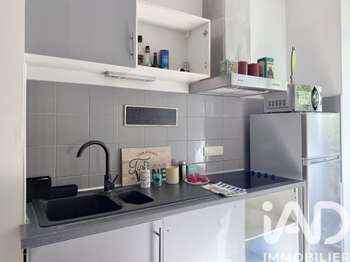 Vente appartement 2 pièces Vente appartement 2 pièces