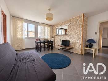 Vente appartement 4 pièces Grenoble 38