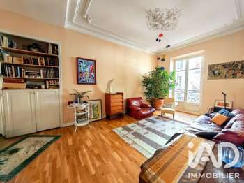 Vente appartement 4 pièces Grenoble 38