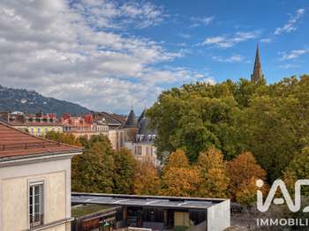 Vente Appartement 3 piècesGrenoble
