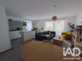 Vente Appartement 3 piècesGrenoble