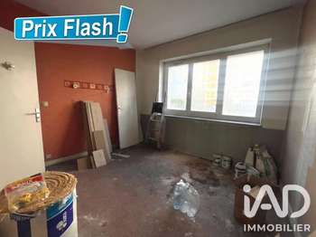 Vente Appartement T1Grenoble