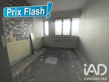 Vente appartement 2 pièces Grenoble 38