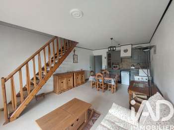 Vente appartement 3 pièces Gréolières 06