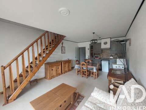 Vente appartement 3 pièces Gréolières 06