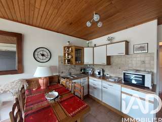 Vente appartement 1 pièce Vente appartement 1 pièce